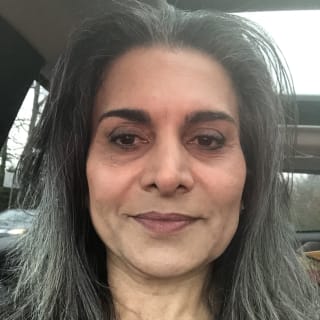 Roya Zarnegar, Family Nurse Practitioner, Leesburg, VA