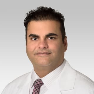 Manav Salwan, MD