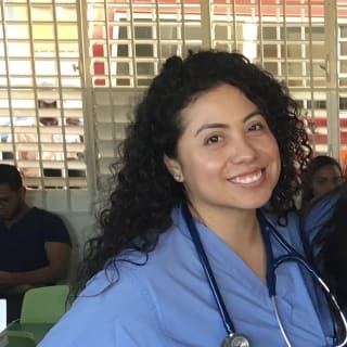 Cynthia Gonzalez, MD, Family Medicine, Garden Grove, CA