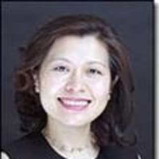 Connie Hsu, MD, Radiology, Austin, TX