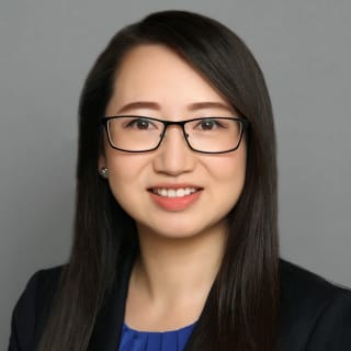 Jing Chen, MD, Pediatrics, Chino Hills, CA