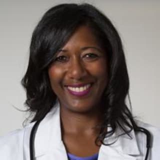 Donna Carey, MD, Pediatrics, Oakland, CA, Highland Hospital