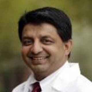 Rupesh Parikh, MD, Oncology, Henderson, NV, Sunrise Hospital and Medical Center