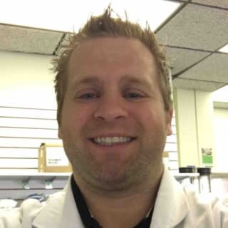 Matthew Menz, Pharmacist, New Port Richey, FL