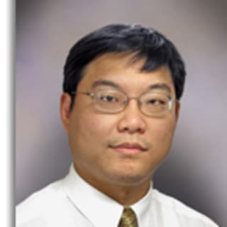 Jack Hsu, MD, Hematology, Gainesville, FL, UF Health Shands Hospital