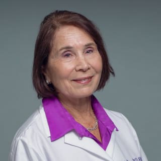Frances Stern, MD