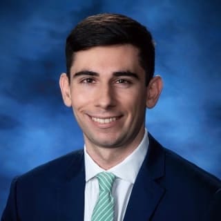 Julian Salkind, MD, Resident Physician, Philadelphia, PA