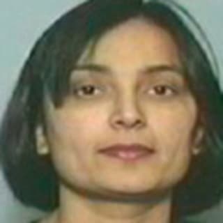 Hemangini Desai, MD