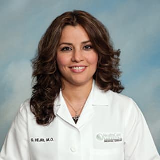 Ghazaleh Hejri, MD, Family Medicine, Glendale, CA