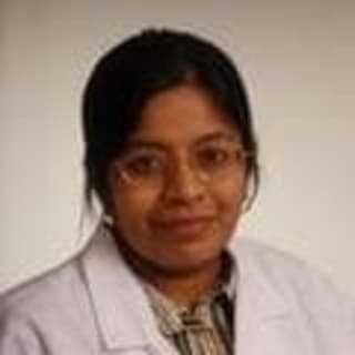 Ambika (Kathirgamathamby) Sureshkumar, MD, Internal Medicine, Boca Raton, FL, Boca Raton Regional Hospital