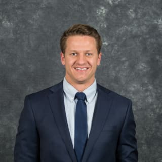 Nathan Jensen, MD, Resident Physician, Oklahoma City, OK