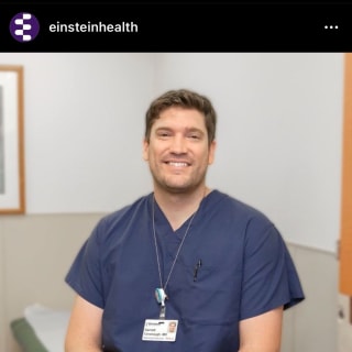 Garrett Cavanaugh, MD, Orthopaedic Surgery, Philadelphia, PA, Einstein Medical Center Philadelphia