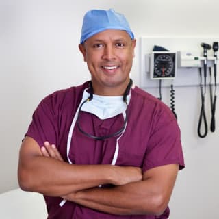 Felasfa Wodajo, MD, Orthopaedic Surgery, Fairfax, VA, NIH Clinical Center