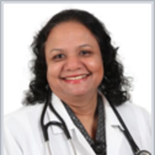 Suganthini Umakanthan, MD, Geriatrics, Bordentown, NJ