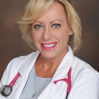 Amy Wilson, Family Nurse Practitioner, Seabrook, TX