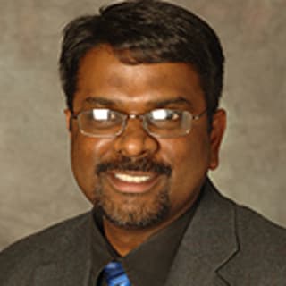 Rajan (Mariappan) Dewar, MD, Pathology, Flint, MI