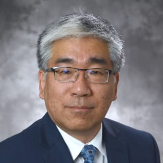 Thomas Kim, MD