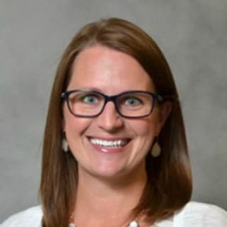 Sarah Preusser, PA, Pediatrics, Alexandria, MN