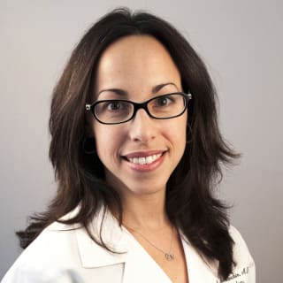 Rebecca Adochio, MD