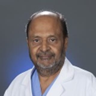 Umakant Khetan, MD, Urology, Monterey Park, CA, Garfield Medical Center