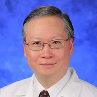 Nelson Yee, MD, Oncology, Hershey, PA, Penn State Milton S. Hershey Medical Center