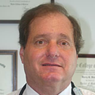 Barry Waters, MD