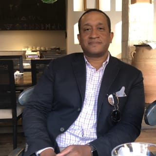 Andrew Bennett III, MD, Radiology, Beverly Hills, CA