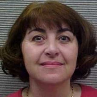 Monique Gutierrez, MD