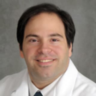 Michael Guido, MD, Neurology, East Setauket, NY, Stony Brook University Hospital