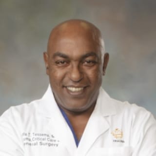 Tedla Tessema, MD