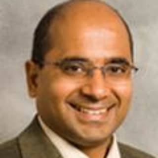 Dharmendra Nimavat, MD, Neonat/Perinatology, Springfield, IL