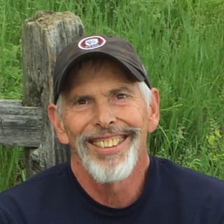 John Wilkinson, MD