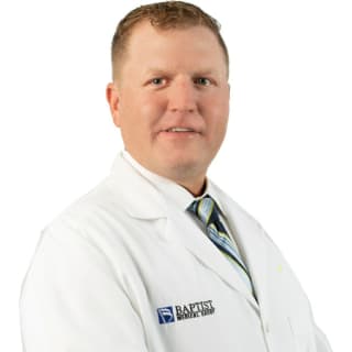 Timothy Brand, MD, Urology, Pensacola, FL, Baptist Hospital