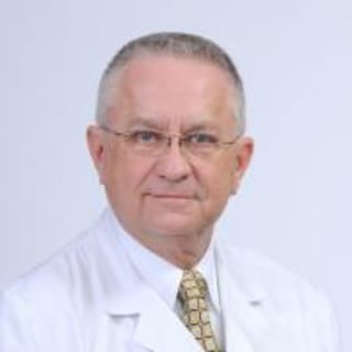 Bernard Stanfield, MD, Urology, Pinehurst, NC, FirstHealth Moore Regional Hospital