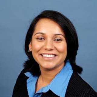 Shivali Malhotra, MD