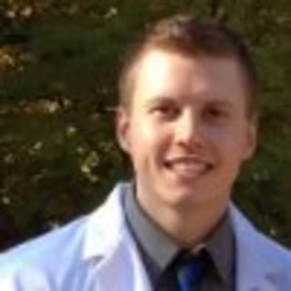 Caleb Schwieterman, PA, Physician Assistant, Cleveland, OH, Cleveland Clinic Lutheran Hospital