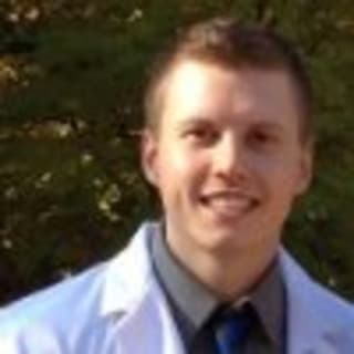 Caleb Schwieterman, PA, Physician Assistant, Painesville, OH