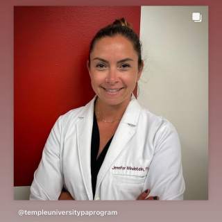 Jennifer Windstein, Family Medicine, Philadelphia, PA