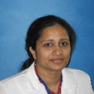 Srilata Raman, MD, Internal Medicine, Fremont, CA