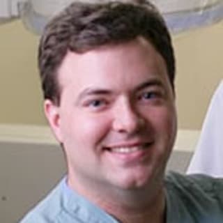 Sean Johnston, MD, Radiology, Santa Ana, CA