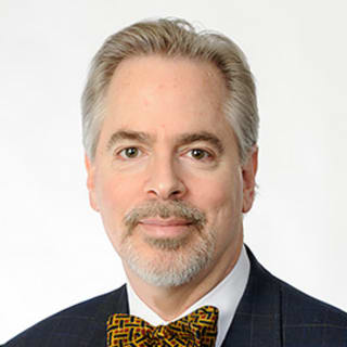 Kevin Kovitz, MD, Pulmonology, Chicago, IL