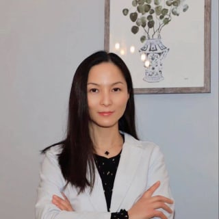 Haiqin Deng, Family Nurse Practitioner, Vienna, VA, Reston Hospital Center