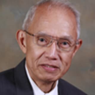Louis Cabiling, MD