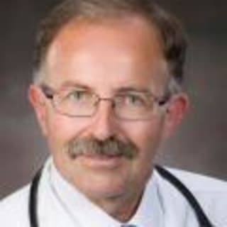 John Witt, MD, Obstetrics & Gynecology, Bismarck, ND, CHI St. Alexius Health Bismarck