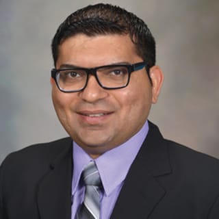 Sandeep Puri, MD