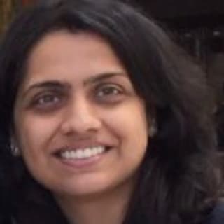 Nisha Agasthya, MD