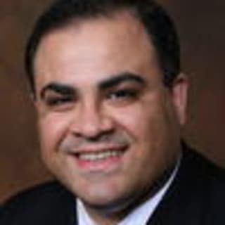 Dariush Bahrami, MD, Nephrology, Atlanta, GA