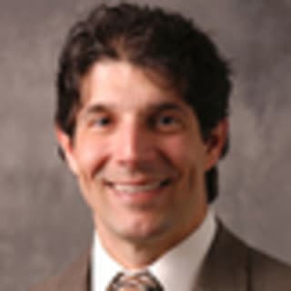 Benedict Pellerito, MD, Orthopaedic Surgery, Shelby Township, MI