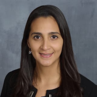 Karla Inestroza, MD, Internal Medicine, Miami, FL, Mayo Clinic Hospital - Rochester
