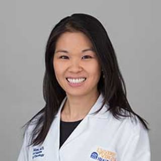 Louise Man, MD, Hematology, Charlottesville, VA, University of Virginia Medical Center